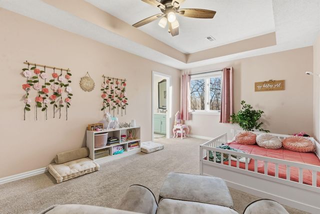 758 N Dogwood Court, Nixa, MO 65714