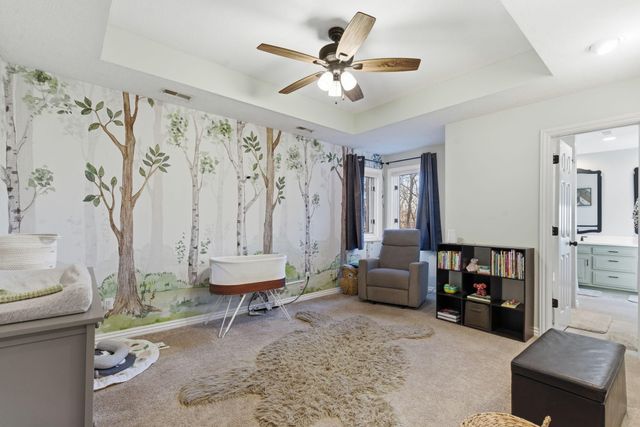 758 N Dogwood Court, Nixa, MO 65714