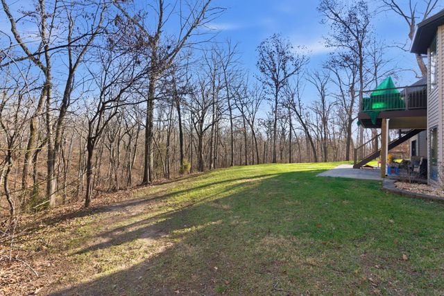 758 N Dogwood Court, Nixa, MO 65714