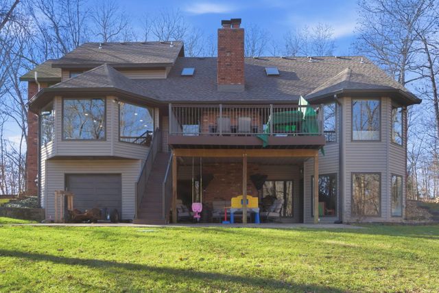 758 N Dogwood Court, Nixa, MO 65714