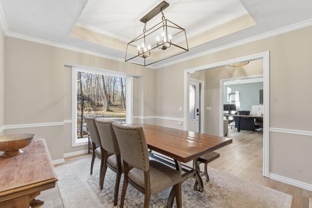 758 N Dogwood Court, Nixa, MO 65714