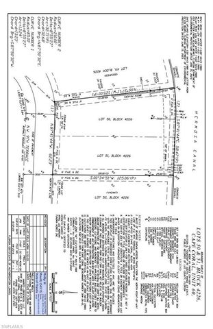 3711 NW 9th TER, Cape Coral, FL 33993