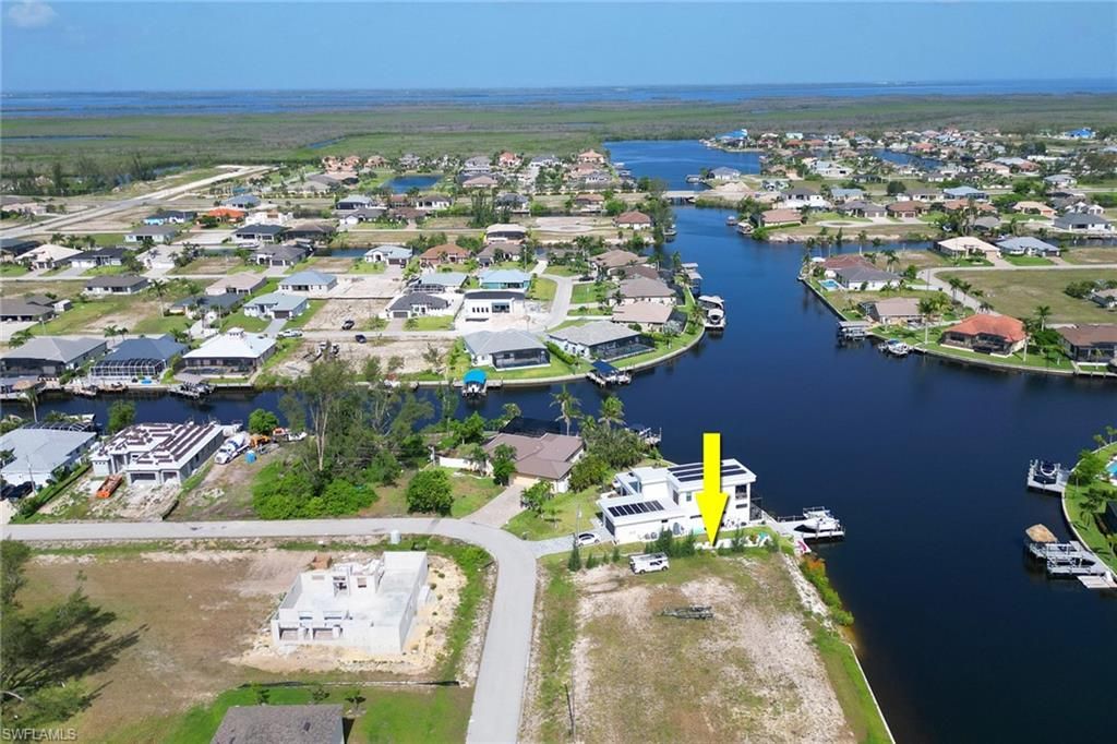 Image 10 of property listing at 3711 NW 9th TER, Cape Coral, FL 33993