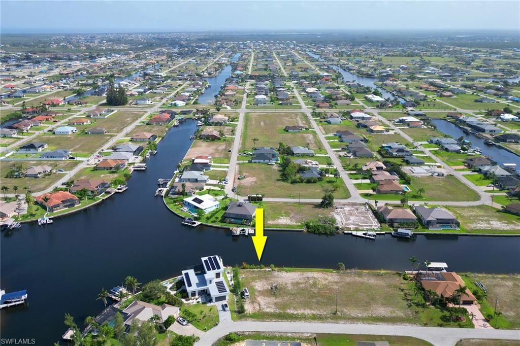 Image 20 of property listing at 3711 NW 9th TER, Cape Coral, FL 33993