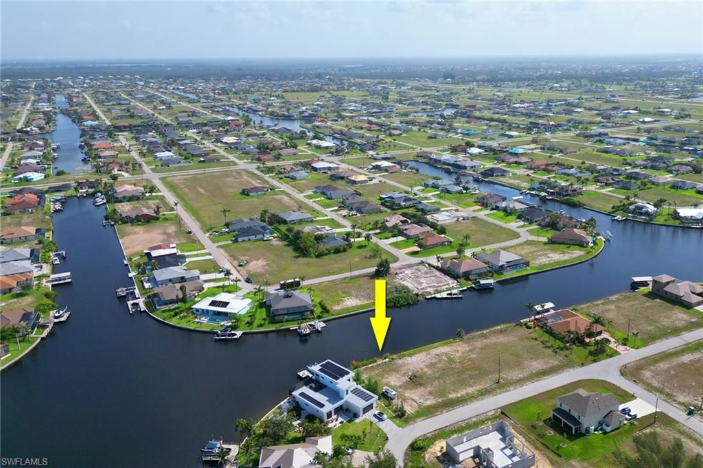 Image 22 of property listing at 3711 NW 9th TER, Cape Coral, FL 33993