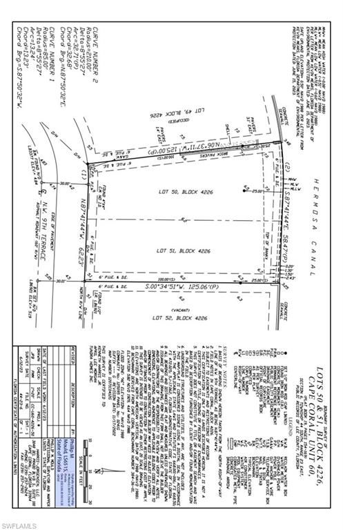 Image 26 of property listing at 3711 NW 9th TER, Cape Coral, FL 33993