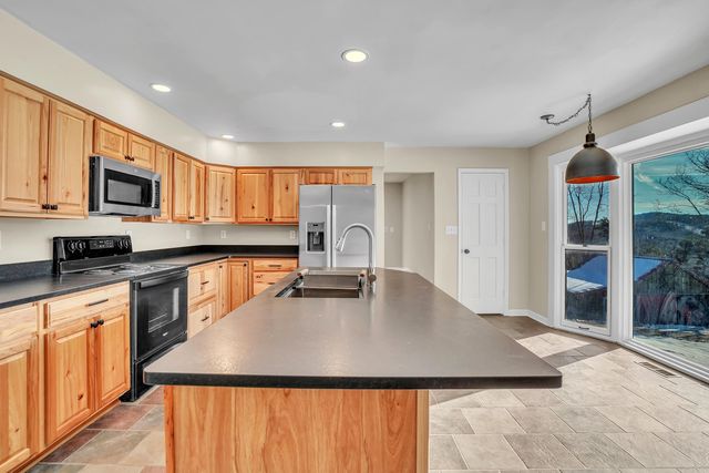 7923 Poor Mountain RD, Bent Mountain, VA 24059