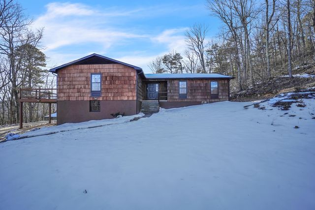 7923 Poor Mountain RD, Bent Mountain, VA 24059