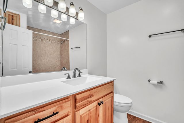 7923 Poor Mountain RD, Bent Mountain, VA 24059