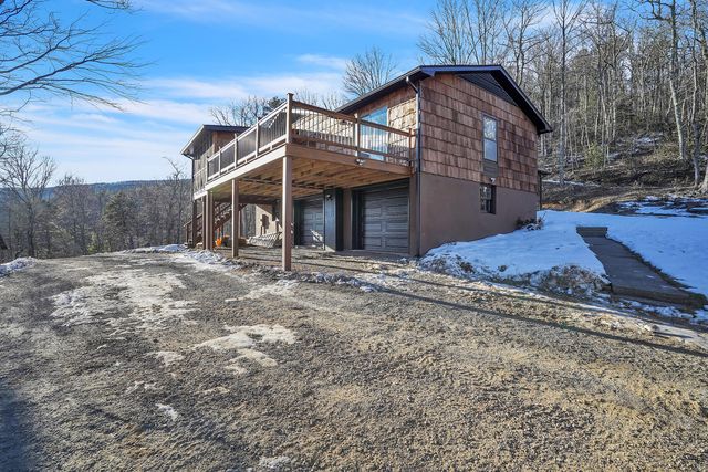 7923 Poor Mountain RD, Bent Mountain, VA 24059