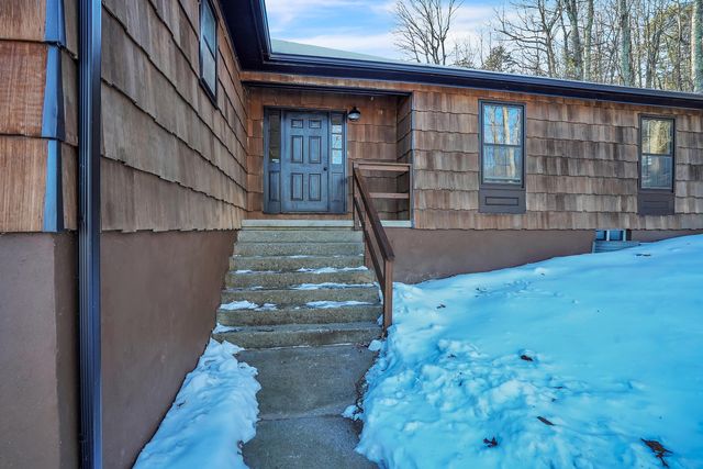 7923 Poor Mountain RD, Bent Mountain, VA 24059