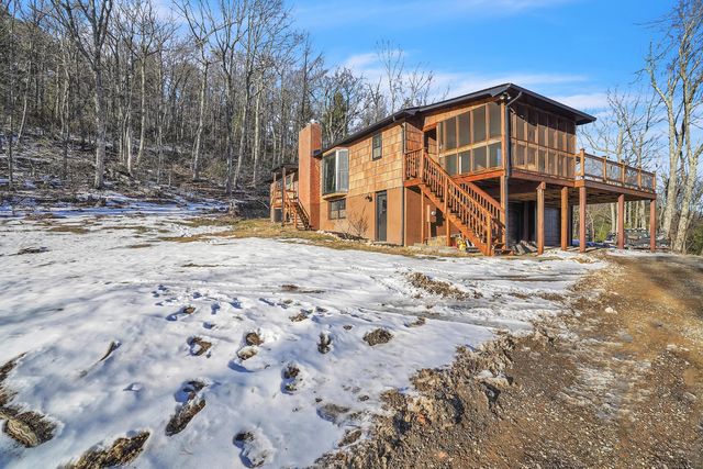 7923 Poor Mountain RD, Bent Mountain, VA 24059