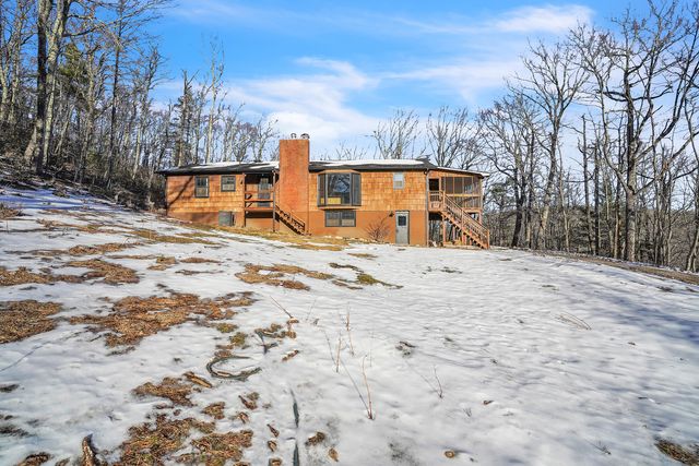 7923 Poor Mountain RD, Bent Mountain, VA 24059