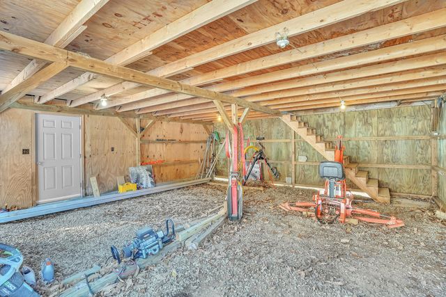 7923 Poor Mountain RD, Bent Mountain, VA 24059