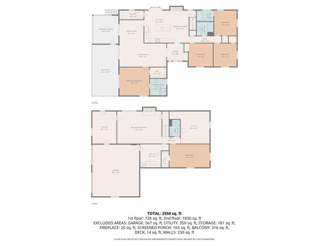 7923 Poor Mountain RD, Bent Mountain, VA 24059