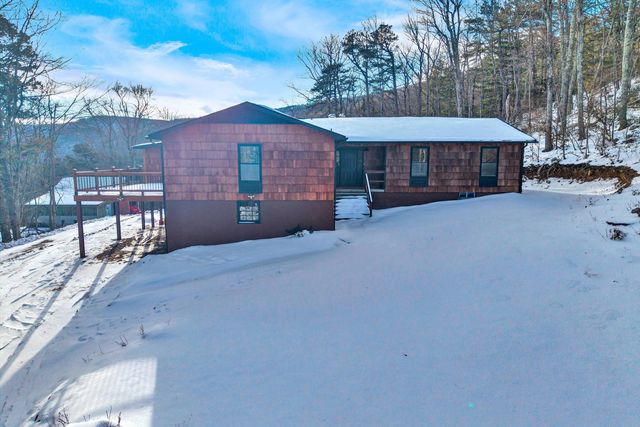 7923 Poor Mountain RD, Bent Mountain, VA 24059
