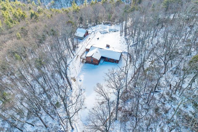 7923 Poor Mountain RD, Bent Mountain, VA 24059