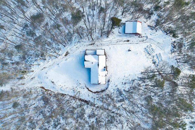 7923 Poor Mountain RD, Bent Mountain, VA 24059