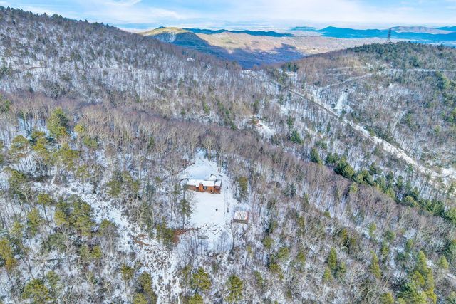 7923 Poor Mountain RD, Bent Mountain, VA 24059