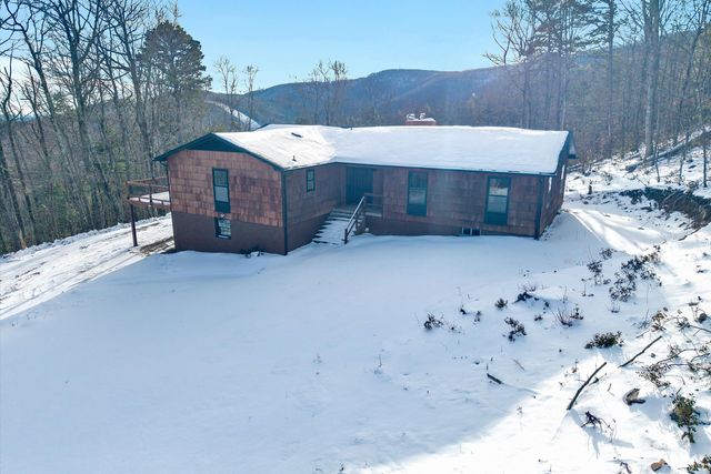 7923 Poor Mountain RD, Bent Mountain, VA 24059