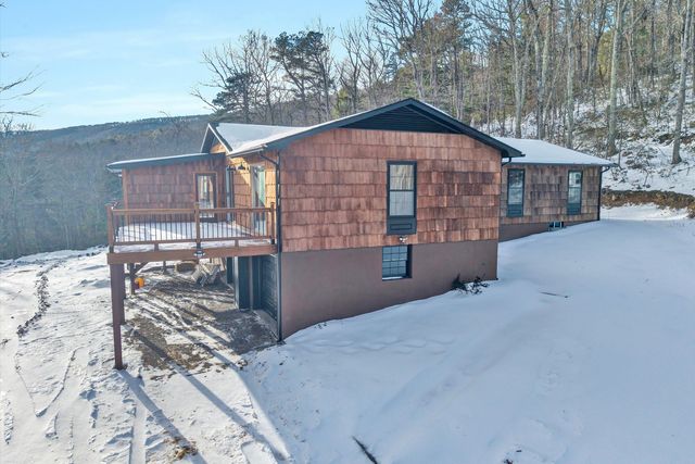 7923 Poor Mountain RD, Bent Mountain, VA 24059