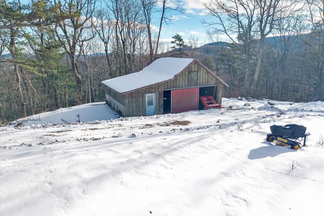 7923 Poor Mountain RD, Bent Mountain, VA 24059