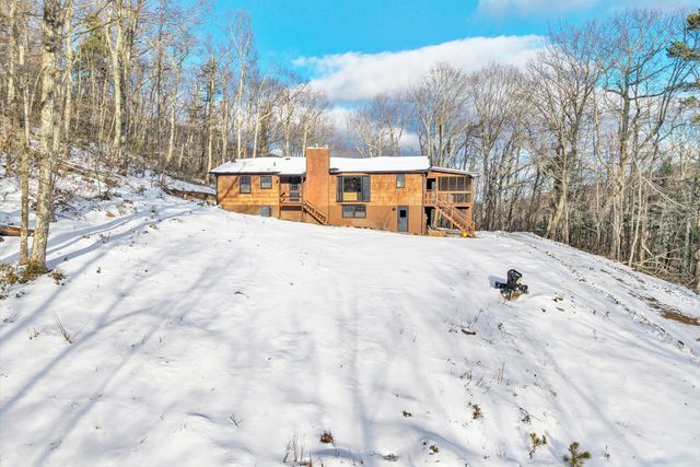 7923 Poor Mountain RD, Bent Mountain, VA 24059