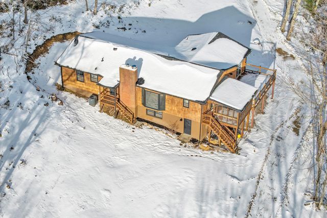 7923 Poor Mountain RD, Bent Mountain, VA 24059