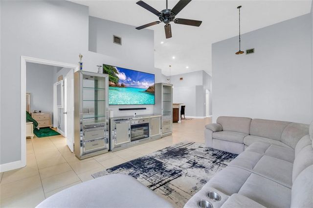 3003 LA MIRAGE Drive 3003, Lauderhill, FL 33319