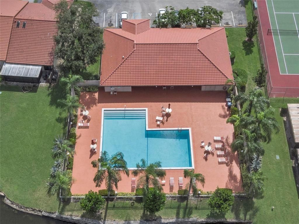3003 LA MIRAGE Drive 3003, Lauderhill, FL 33319