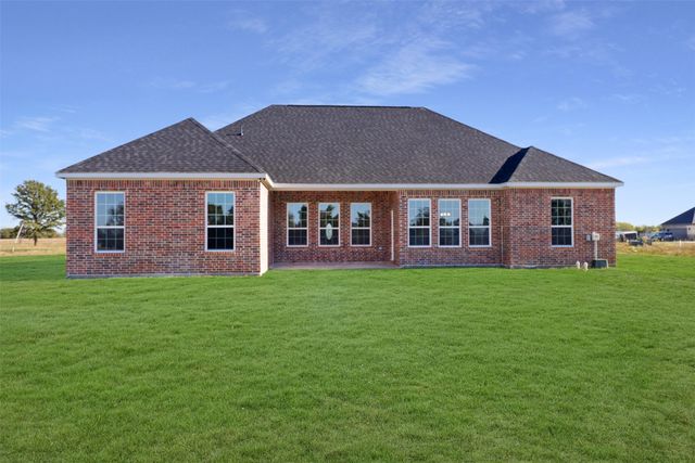 397 Private Road 7413, Wills Point, TX 75169