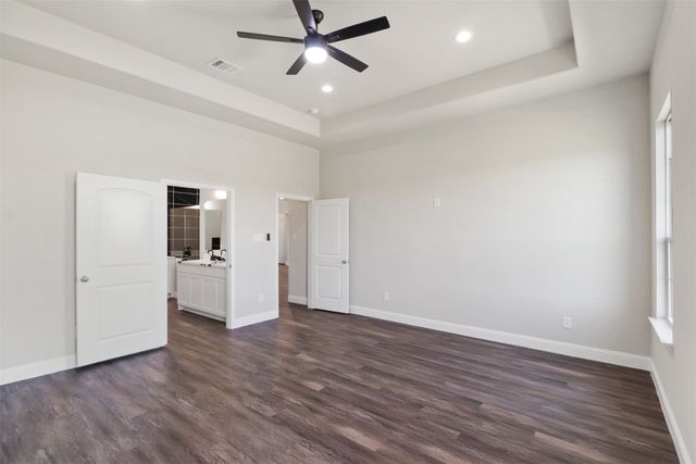 397 Private Road 7413, Wills Point, TX 75169