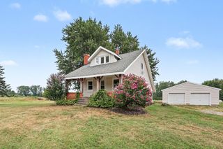 8112 72nd Avenue, Blendon Twp, MI 49426