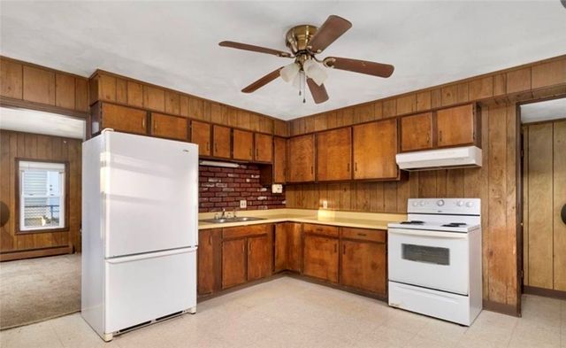 14 Douglas Street 14, West Warwick, RI 02893