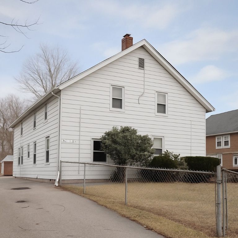 14 Douglas Street 14, West Warwick, RI 02893