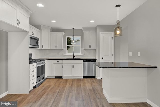 THE KIRKWOOD PLAN AT HUNTLEIGH, Harrisburg, PA 17111