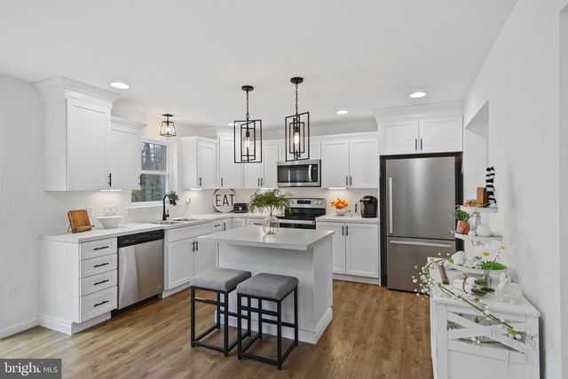 THE KIRKWOOD PLAN AT HUNTLEIGH, Harrisburg, PA 17111