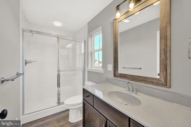 THE KIRKWOOD PLAN AT HUNTLEIGH, Harrisburg, PA 17111