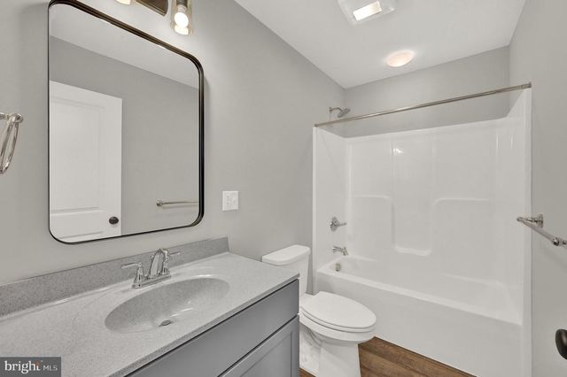 THE KIRKWOOD PLAN AT HUNTLEIGH, Harrisburg, PA 17111