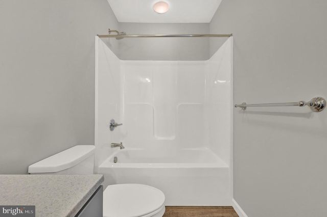 THE KIRKWOOD PLAN AT HUNTLEIGH, Harrisburg, PA 17111