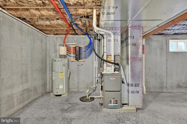 THE KIRKWOOD PLAN AT HUNTLEIGH, Harrisburg, PA 17111