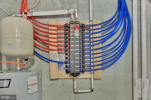 THE KIRKWOOD PLAN AT HUNTLEIGH, Harrisburg, PA 17111