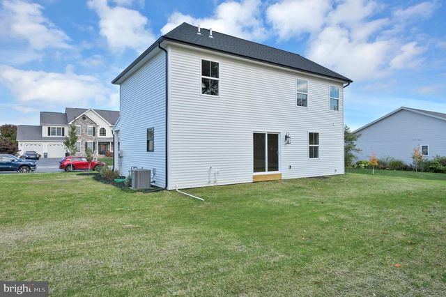 THE KIRKWOOD PLAN AT HUNTLEIGH, Harrisburg, PA 17111