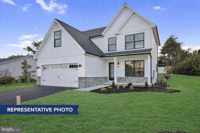 THE KIRKWOOD PLAN AT HUNTLEIGH, Harrisburg, PA 17111