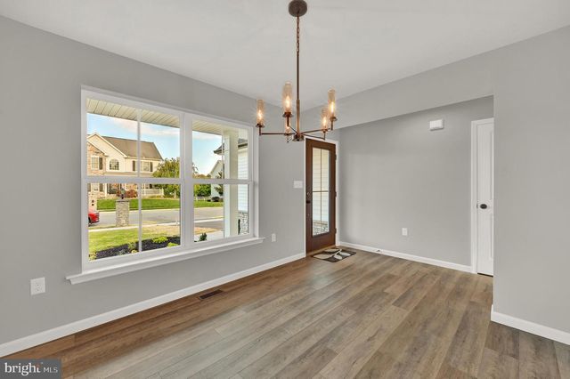 THE KIRKWOOD PLAN AT HUNTLEIGH, Harrisburg, PA 17111