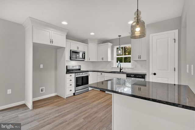 THE KIRKWOOD PLAN AT HUNTLEIGH, Harrisburg, PA 17111