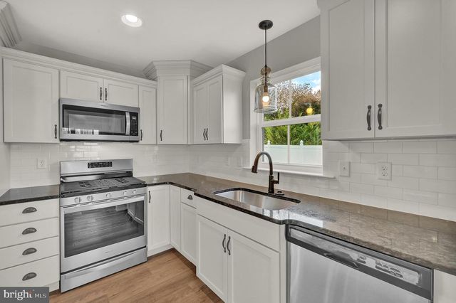 THE KIRKWOOD PLAN AT HUNTLEIGH, Harrisburg, PA 17111