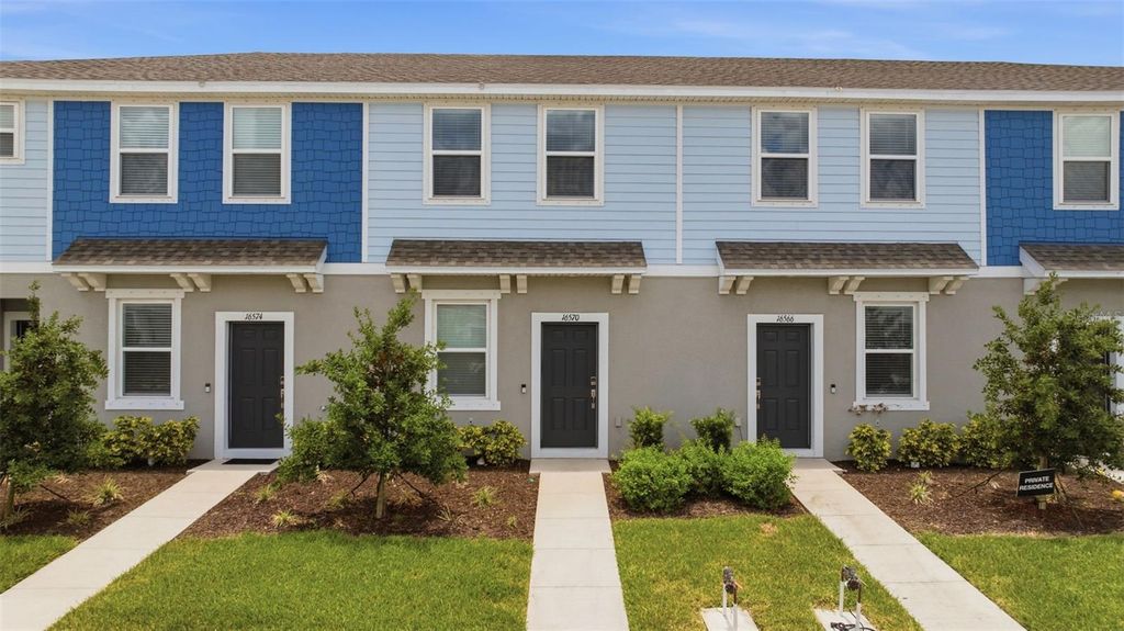 16570 SAN NICOLA PLACE, Bradenton, FL 34211