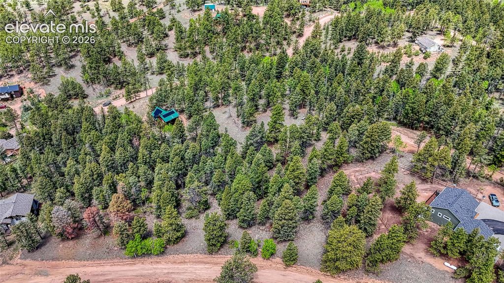 26 N Eldorado Circle, Florissant, CO 80816 — photo 4