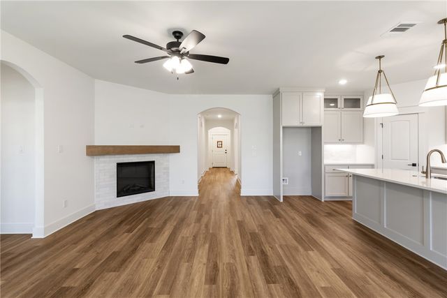 3009 Teller Drive, Bryan, TX 77808
